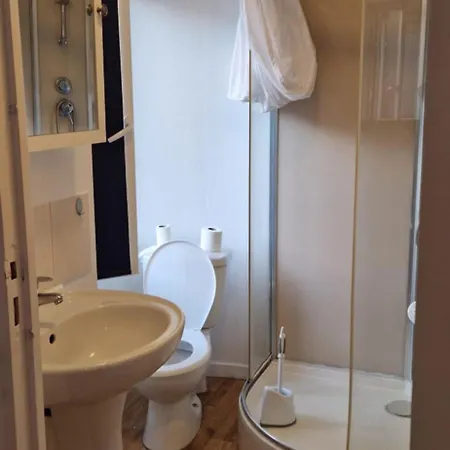 Sur Les Quais Apartament Marans (Charente-Maritime)